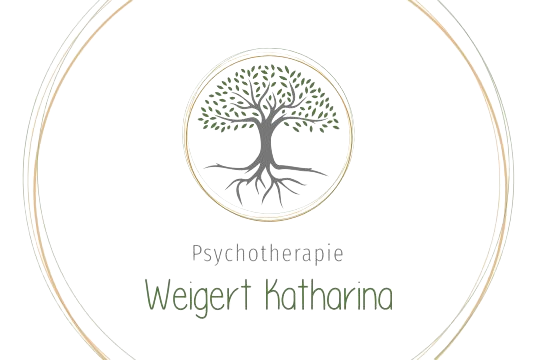 Psychotherapie Weigert - Logo